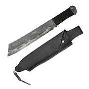 Rambo Gil Hibben IV Machete